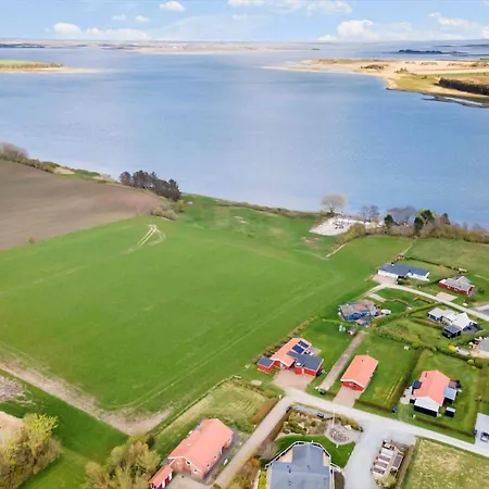 Lf544-hurup-thy-skraningen-3 Casa de Férias *