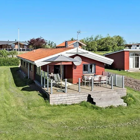 Lf544-hurup-thy-skraningen-3 Hébergement de vacances Doverodde