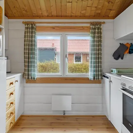 Casa de Férias Lf544-hurup-thy-skraningen-3