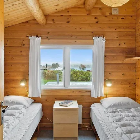 Casa de Férias Lf544-hurup-thy-skraningen-3 *