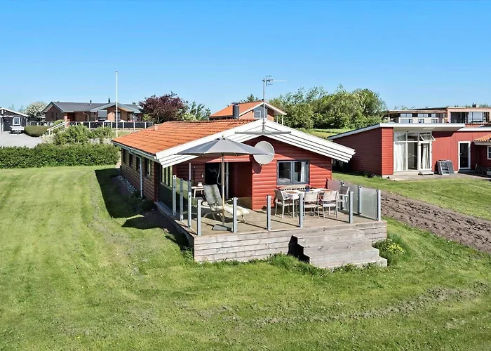 Lf544-hurup-thy-skraningen-3 Hébergement de vacances Doverodde